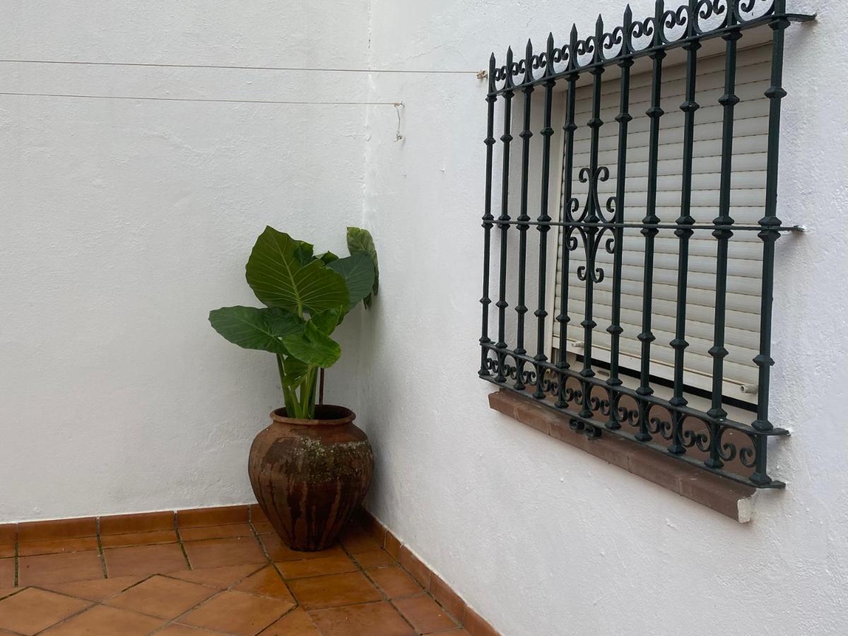 Casa Paloseto イゲラ・デ・ラ・シエラ エクステリア 写真